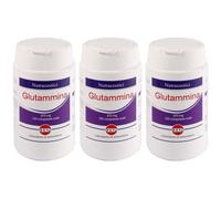 KOS Glutammina Compresse 3x100 pz Compresse