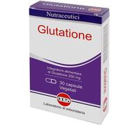 kos Glutatione 30 capsule