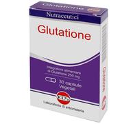 KOS Glutatione Capsule 16,5 g Capsule