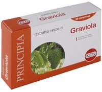 kos Graviola Estratto Secco 60compresse