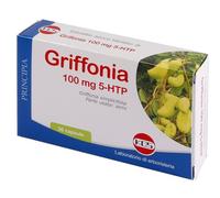 GRIFFONIA 100MG 5-HTP 30CPS