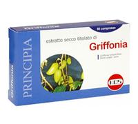Griffonia Estratto Secco 60cpr