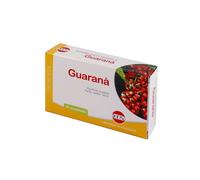 KOS Guarana' Compresse 24 g Compresse