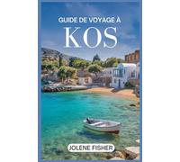 KOS GUIDE DE VOYAGE