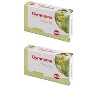 KOS Gymnema Compresse 2x60 pz Compresse