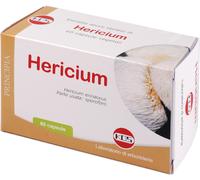 kos Hericium estratto secco 60 capsule