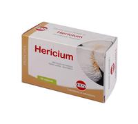 Kos Hericium Estratto Secco Integratore Funzioni Cognitive e Memoria, 60 Capsule