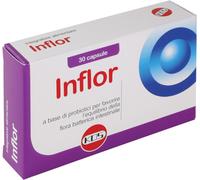 kos Inflor 30 capsule