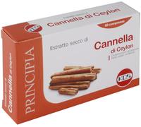 CANNELLA ESTRATTO SECCO 60CPR