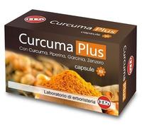 Curcuma Plus 60 Capsule