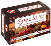 Kos Integratore KOS Spezie Royal Mix digestione, 30 capsule