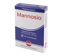 Kos - Integratore Mannosio Confezione 40 Compresse
