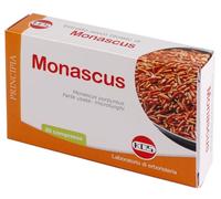 Kos Integratore Monascus ES CM riso rosso fermentato, 60 compresse