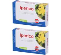KOS Iperico Compresse 2x60 pz Compresse