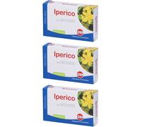 KOS Iperico Compresse 3x60 pz Compresse