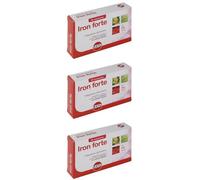KOS Iron Forte Compresse 3x60 pz Compresse