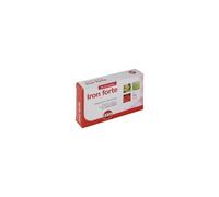 KOS Iron Forte Compresse 4x60 pz Compresse