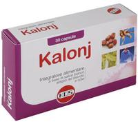 Kos KALONJ 30 CAPSULE