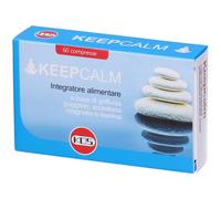 KOS Keepcalm Compresse 4x27 g Compresse