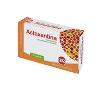 ASTAXANTINA 30 Cps KOS