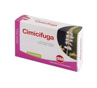 CIMICIFUGA ESTR SEC 60CPR