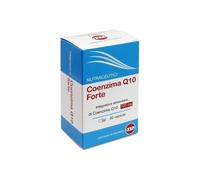KOS Integratore alimentare Coenzima Q10 Forte 60 capsule