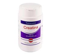 Kos Kos Creatina 100 compresse - Integratore per lo sport