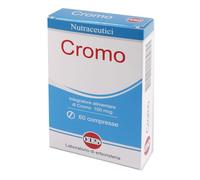 Kos KOS CROMO 60 COMPRESSE