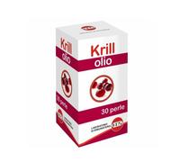 Kos Kos Krill Olio 30 Perle - Integratore A Base Di Acidi Grassi Omega 3
