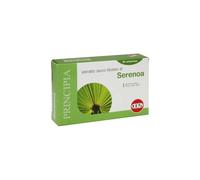 Kos SERENOA ESTRATTO SECCO 60 COMPRESSE