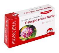 TRIFOGLIO ROSSO FORTE 60CPR
