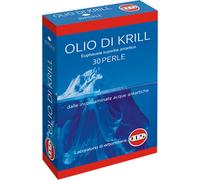 kos Krill olio 30 perle