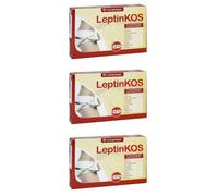 KOS LeptinKos Compresse 3x60 pz Compresse