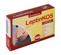 Kos LeptinKos Integratore Alimentare, 60 Compresse