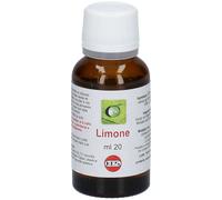 Kos LIMONE OLIO ESSENZIALE 20 ML