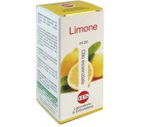 Kos - Limone Olio Essenziale Digestione E Regolarità Confezione 20 Ml