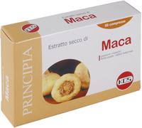 kos Maca Estr Sec 60compresse 18g