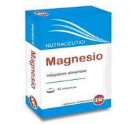 Magnesio 60 Compresse