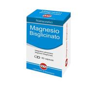 MAGNESIO BISGLICINATO 60CPS