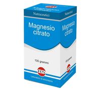 Kos MAGNESIO CITRATO 100 G