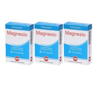 KOS Magnesio Compresse 3x60 pz Compresse