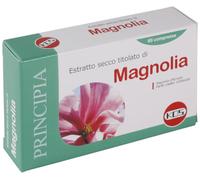 Magnolia Estratto Secco 60cpr