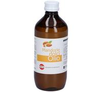 MANDORLA DOLCE OLIO VEG 250ML
