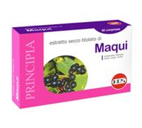 Kos Maqui Estratto Secco Integratore 60 Compresse