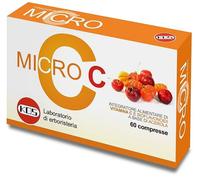 Kos MICRO C 60 COMPRESSE