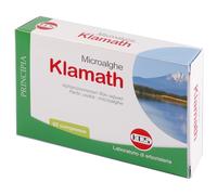 KLAMATH 60 COMPRESSE