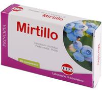 kos Mirtillo estratto secco 60 compresse