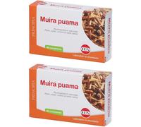 KOS Muira Puama Compresse 2x60 pz Compresse