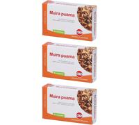 KOS Muira Puama Compresse 3x60 pz Compresse