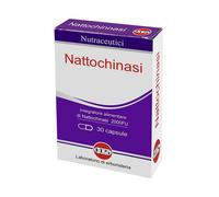 Kos NATTOCHINASI 2000 FU 30 CAPSULE